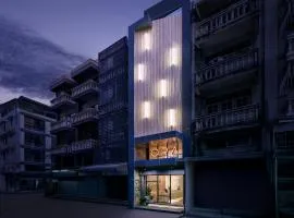 ORA Hostel Bangkok