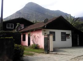 Pousada Bom Bocado, Hotel in São Pedro da Serra