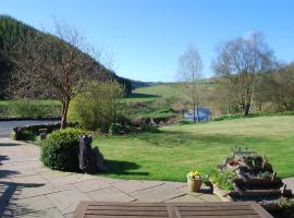 Green Hope Guest House