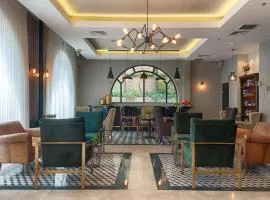 Eldan Hotel