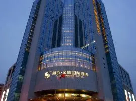 WuHu XingBai JinLing Hotel