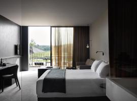 Jackalope Hotel, hotel v destinaci Merricks North