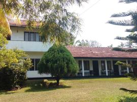 4 Seasons Guesthouse, hotel a Hikkaduwa