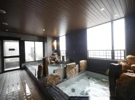 Dormy Inn Miyazaki Natural Hot Spring