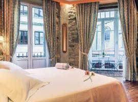 AB多米尼膳食公寓