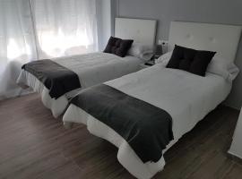 Guesthouse Central, guest house in Alicante