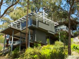 Lorne Luxury, holiday home in Lorne