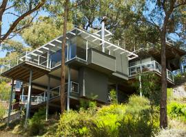 Lorne Luxury, vacation home in Lorne