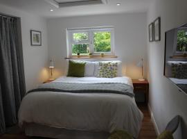 Collis Annexe, homestay in Didcot
