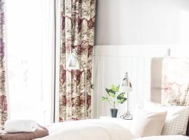 Sundbytunet, hotel v destinaci Jessheim