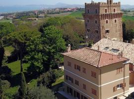 Affittacamere Nonna Bon Bon, hotel with parking in Senigallia