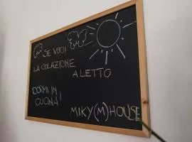 Miky M House B&B