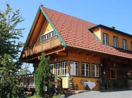 Weingut Schatz, hotell sihtkohas Heimschuh