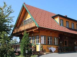 Weingut Schatz, lodge in Heimschuh