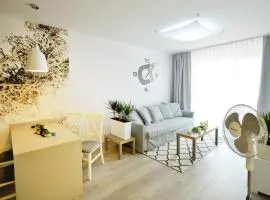 Apartamenty REZULAK Solna B104 204 303