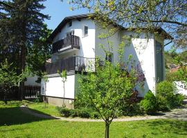 Apartment Zupan, hotel near Hippodrome Kamnica, Maribor