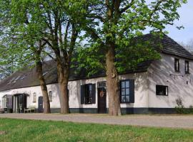 Bed & Breakfast Langlaar, hotel i Nuenen