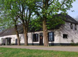 Bed & Breakfast Langlaar
