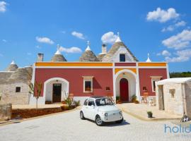 I Trulli Di Nonno Giovanni