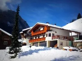 Bauernhof Entalhof