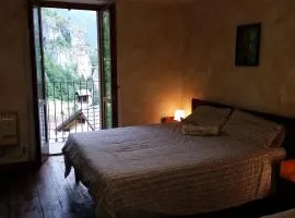 casa del cirillo