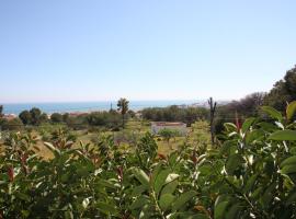 Hotel Serra D'írta, hotel di Alcossebre