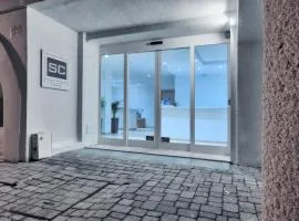 Suite Charme Experience