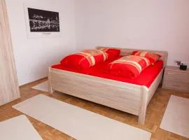 Ferienwohnung Kurrer