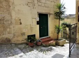 Nei Sassi da Nino