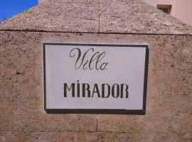 Villa PANORAMA y Villa MIRADOR