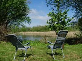 Ferienwohnungen am kleinen See