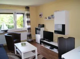 Ferienwohnungen am kleinen See