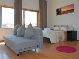 Trindade Oporto Apartments Group