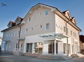 Hotel Bajt Maribor, отель в Мариборе