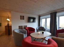 Sunset Bed & no Breakfast, pet-friendly hotel in Gedser
