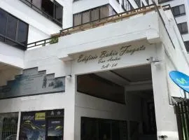 Apartamento Edificio Bahía Fragata