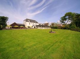 Lochnell Arms Hotel, bed and breakfast en Oban