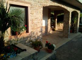 B&B agli Ulivi, hotel v destinaci Arco