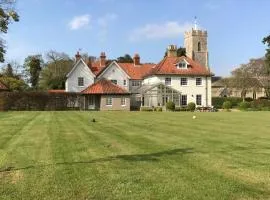 The Old Rectory