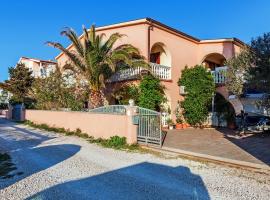 Villa Mare Apartments, hotel em Vir