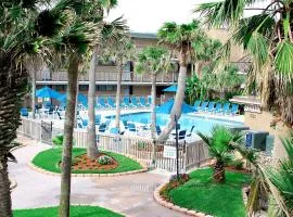 Island House BeachFront Condo Hotel
