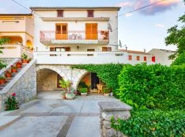 Apartment Manzoni