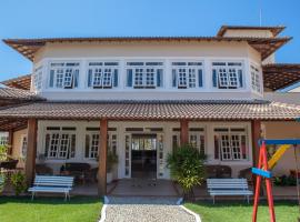 Hotel Nova Guarapari, hotel a Guarapari