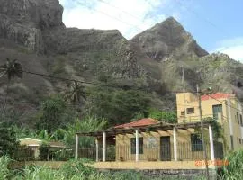 Ribeira Grande Country House