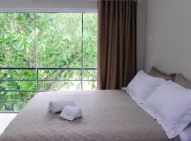Flat Beira Rio