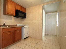 Shore Beach Houses - 43A Lincoln Ave, hotel in Seaside Heights