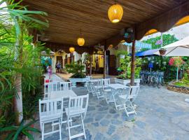 Mango Garden Hoi An Homestay