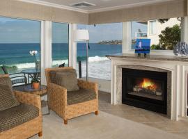Antigua, holiday rental in Laguna Beach