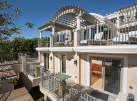 Calypso, holiday rental in Laguna Beach