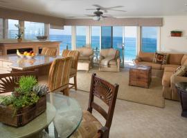 Martinique, holiday rental in Laguna Beach